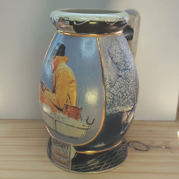 Miller Brewing Stein, 2003 - Picture 5 of 6